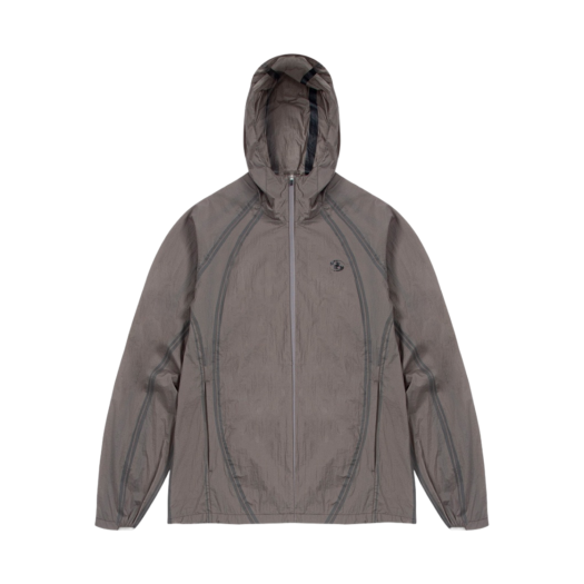 ジャケット・アウター Sansan Gear Sprinter Jacket Aqua - 23FW SAN SAN GEAR] 23FW SPRINTER JACKET AQUA 正規品 韓国ブランド