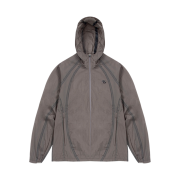 Sansan Gear Seam Sealing Jacket Mud Khaki - 22FW