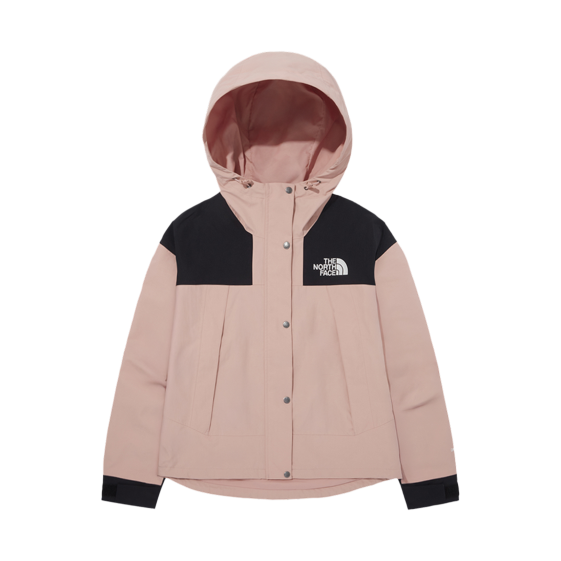 NJ2HQ80C (W) The North Face Mountain Jacket Pale Pink - 25SS
