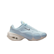 (W) Nike Air Max Muse PRM Glacier Blue and Pale Ivory