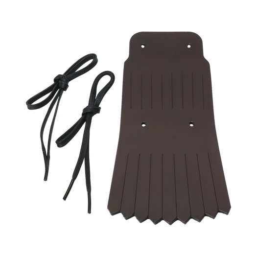 HT002-D.BROWN Haruta Harutag Kilt D.Brown
