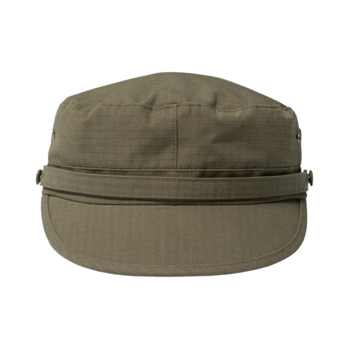 휴먼 메이드 밀리터리 캡 올리브 드랩
