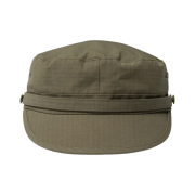 Human Made Military Cap Olive Drab