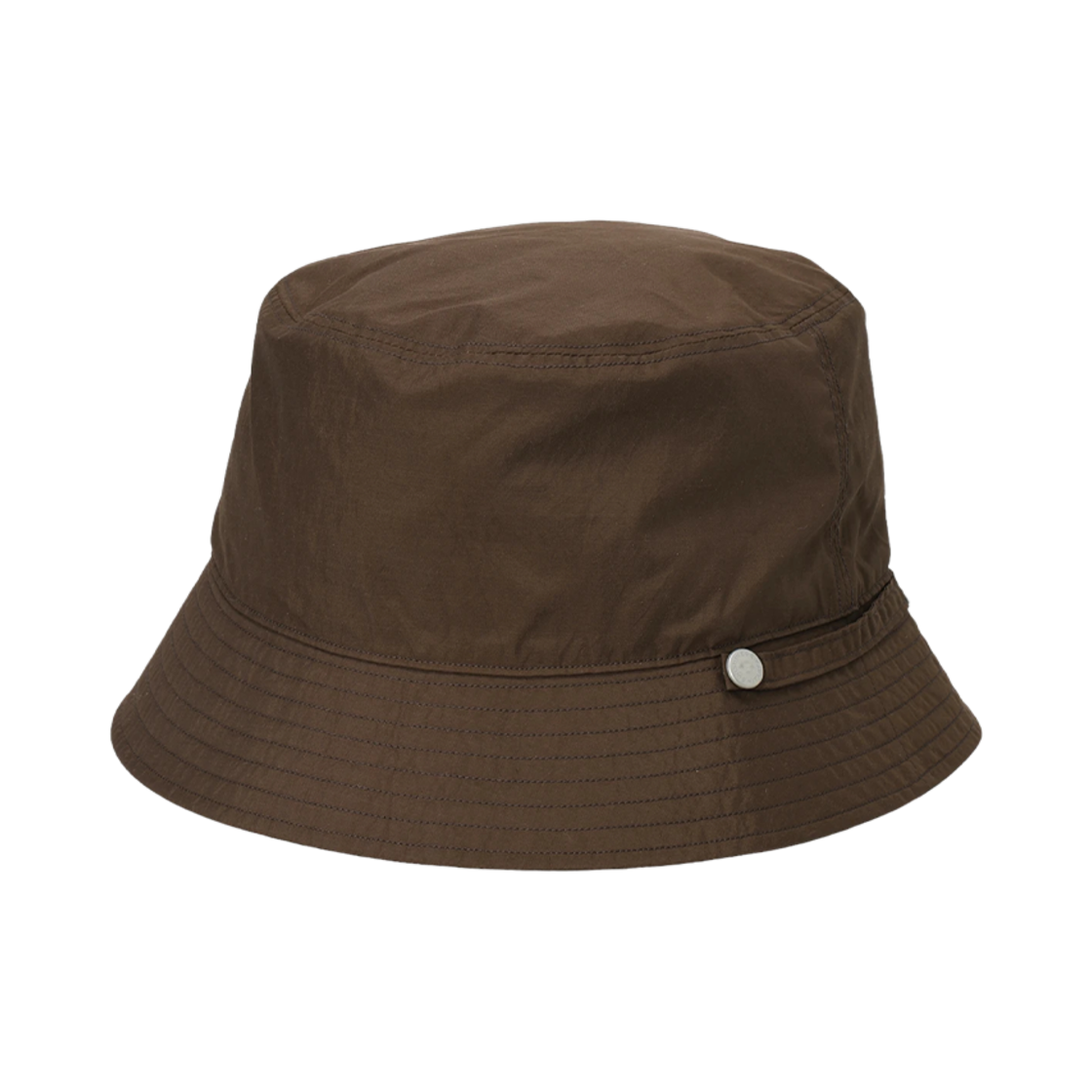 A0KS0000OZTH Kaptain Sunshine Bucket Hat Brown