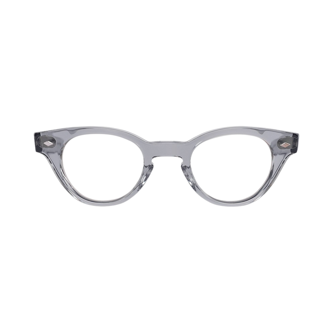 EFFECTOR366 Effector Flanger Clear Grey