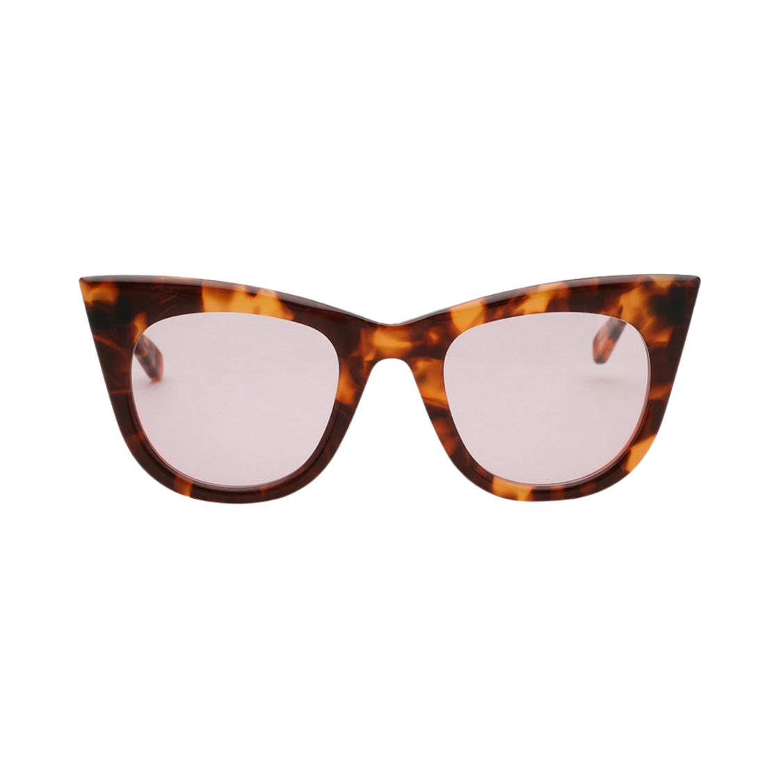 네이티브선즈 x 사카이 크래스너 오렌지 톨토이즈(Native Sons x Sacai Krasner Orange Tortoise)