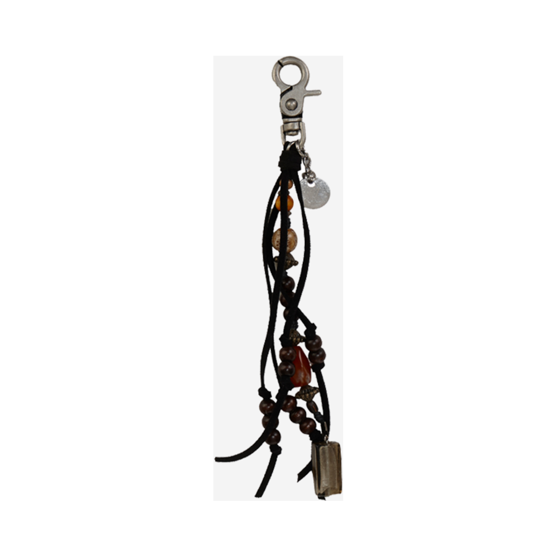 더그레이티스트 비즈 키링(The Greatest Beads Keyring)