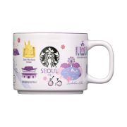 Starbucks Annyeong Seoul Mug 355ml