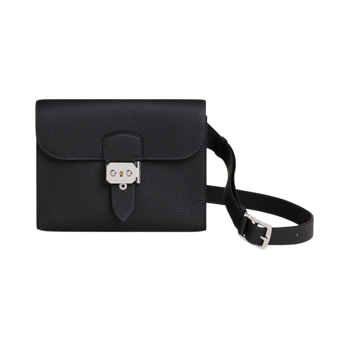 에르메스 삭 아 데페쉬 21 백 토고 & 팔라듐 하드웨어 카방(Hermes Sac A Depeches 21 Bag Togo & Palladium Caban) - 1