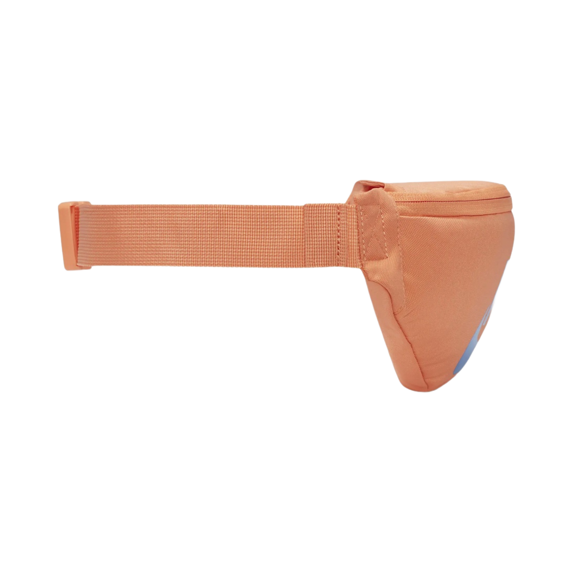 나이키 헤리티지 웨이스트 팩 오렌지 트랜스 오렌지(Nike Heritage Waist Pack Orange Trance Orange) - 2