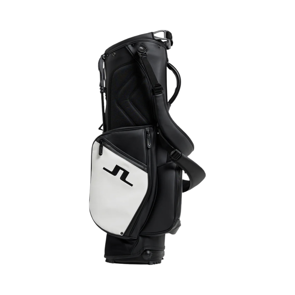 제이린드버그 플레이 스탠드백 블랙(J.Lindeberg Play Stand Bag Black) - 3
