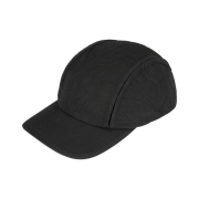 Helinox x Post Archive Faction (PAF) 15th Anniversary Technical Cap Right Black