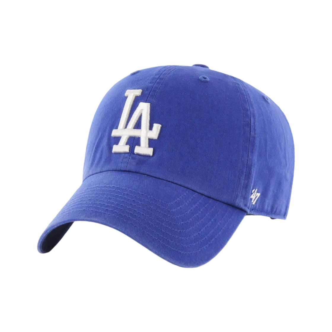 47 브랜드 LA 다저스 클린업 로얄(47 Brand LA Dodgers Clean Up Royal)