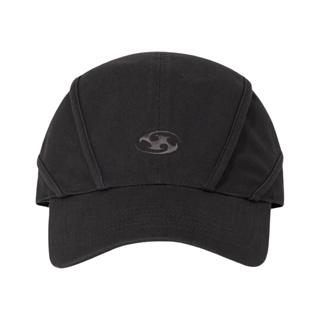 산산기어 볼캡 다크 브라운 - 23FW