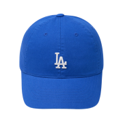 MLB Rookie Unstructure Ball Cap LA Dodgers Blue