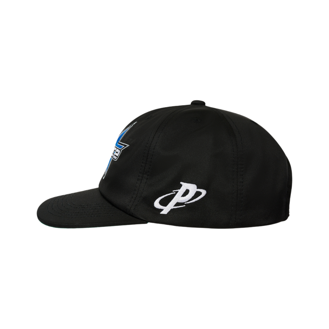 팔라스 스타 스냅백 블랙 - 24FW(Palace Star Snapback Black - 24FW) - 2