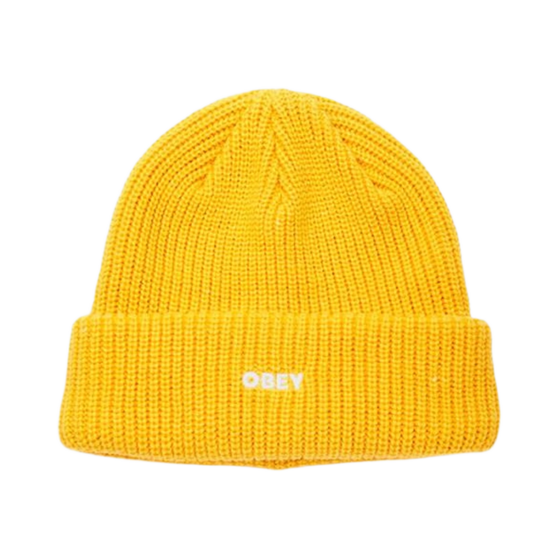 100030163 Obey Future Beanie Banana