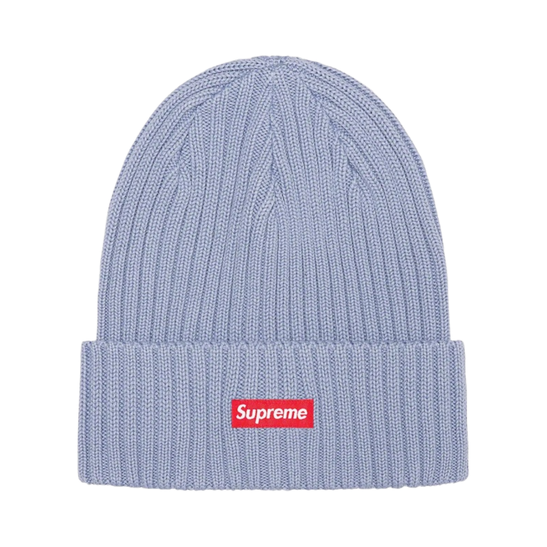 슈프림 오버다이드 비니 슬레이트 - 22SS