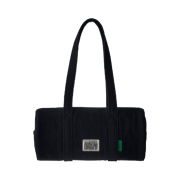 Marithe Francois Girbaud x Inisfree Denim Bag Blue