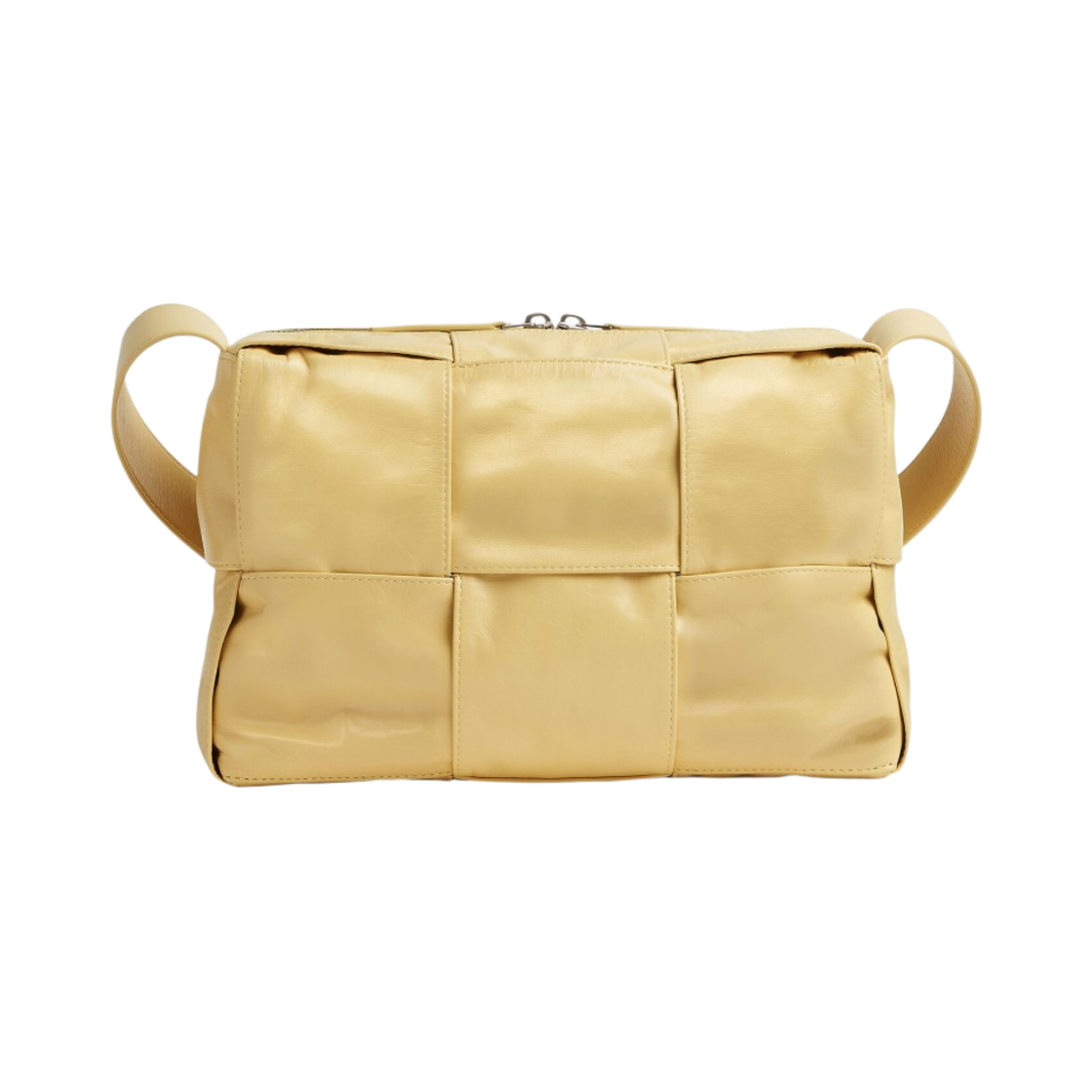 보테가 베네타 아르코 카메라백 버터(Bottega Veneta Arco Camera Bag Butter) - 1