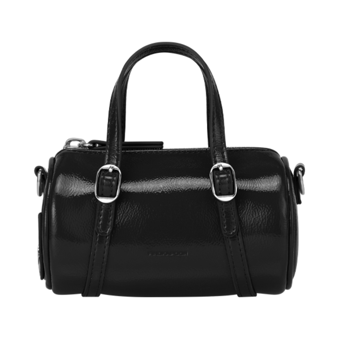 1110460 FINDKAPOOR Pillow Bag 13 Black