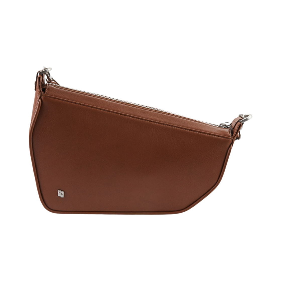 아더에러 프라토 토트백 브라운