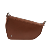 Ader Error Prato Tote Bag Brown