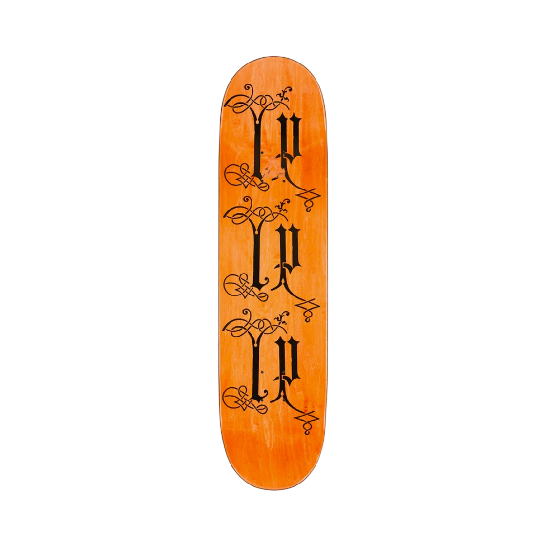 팔라스 클락 프로 S33 8.25 스케이트보드 덱 - 23FW(Palace Clarke Pro S33 8.25 Skateboard Deck - 23FW) - 2