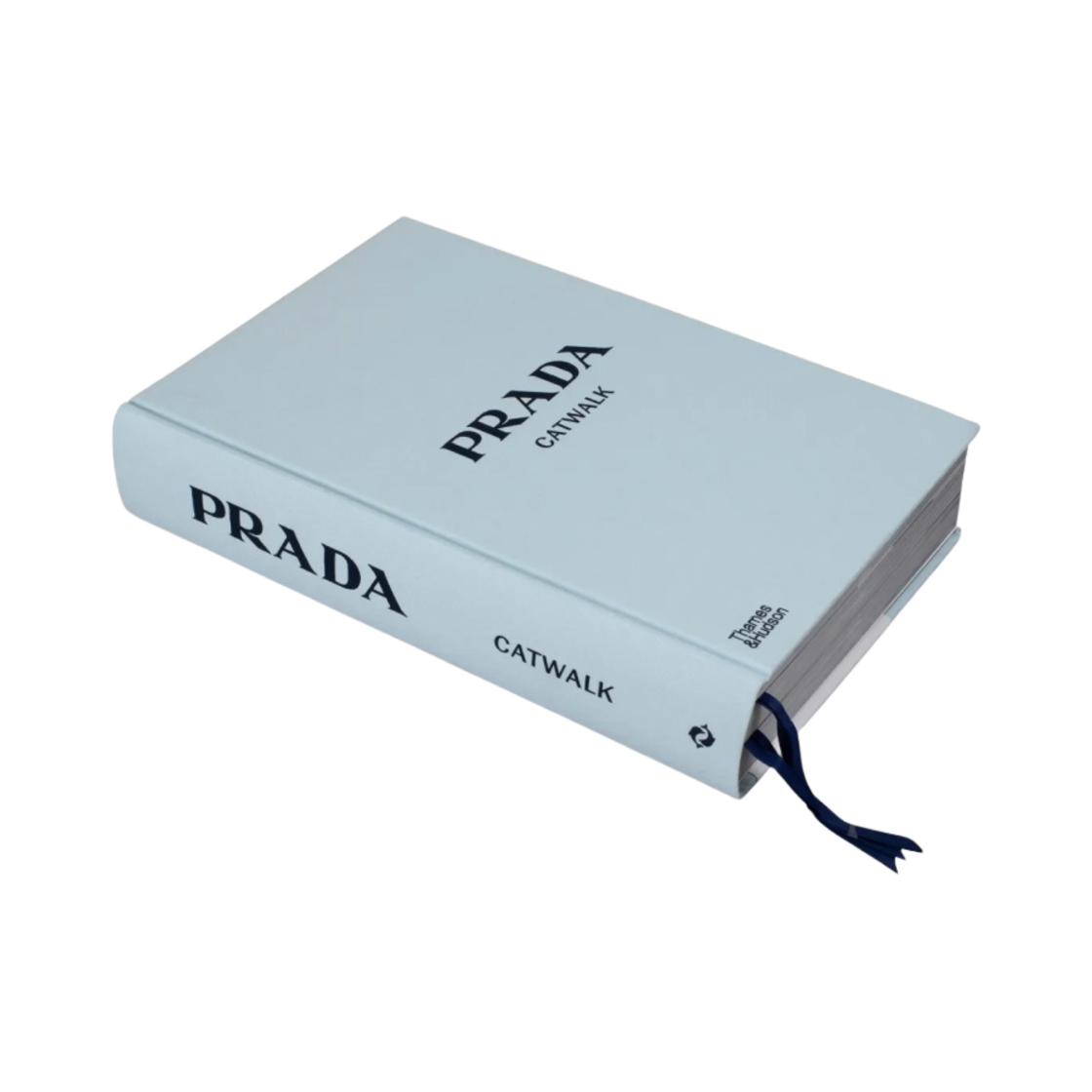 템스 & 허드슨 프라다 캣워크: 컴플리트 컬렉션 북(Tames & Hudson Prada Catwalk: The Complete Collections Book) - 3