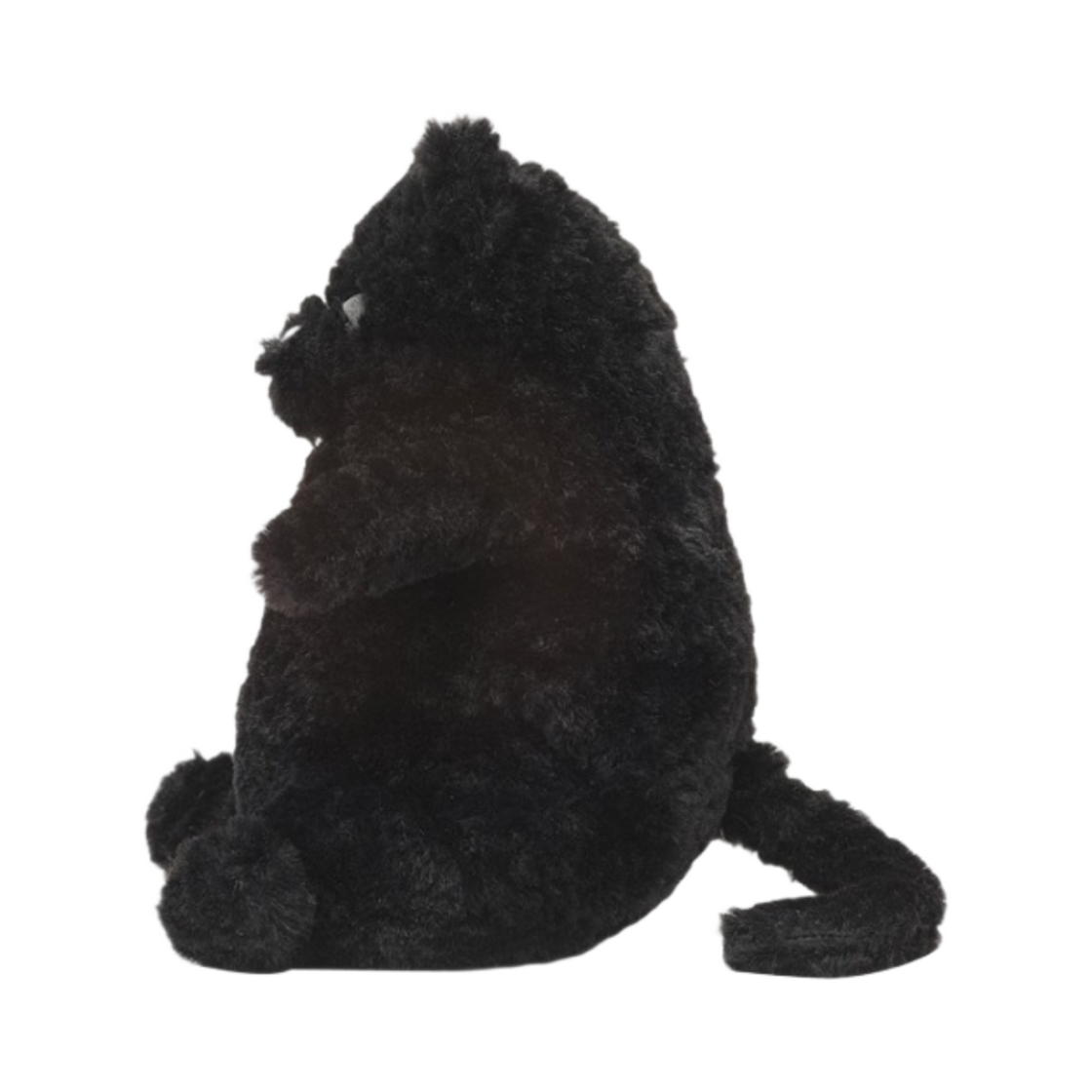 젤리캣 아모레 캣 스몰 블랙(Jellycat Amore Cat Small Black) - 2