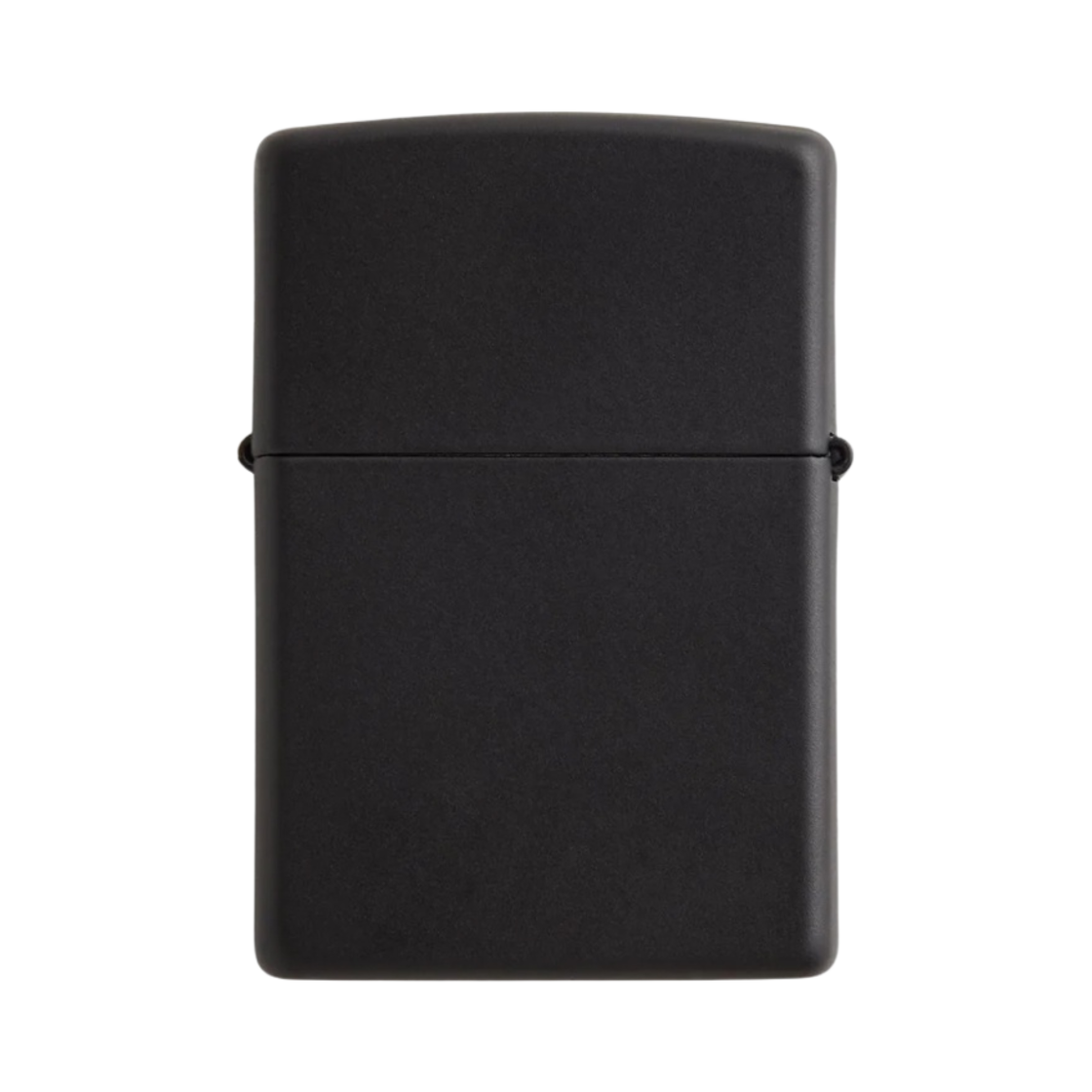KHL150393-001 Kith Seoul Zippo Lighter Black - #2