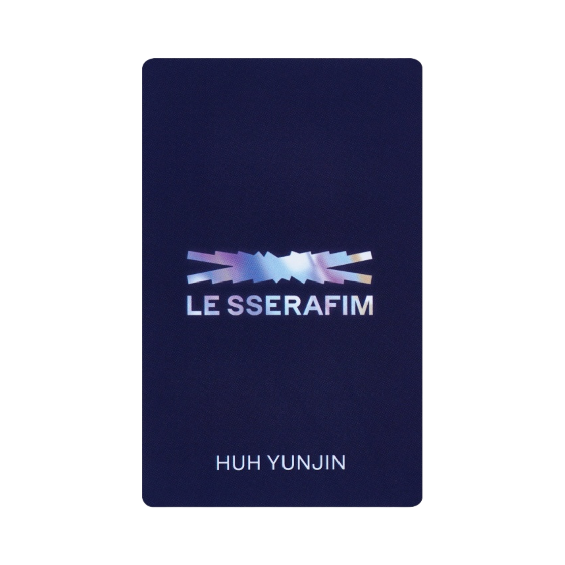 르세라핌 공개 방송 퍼펙트 나이트 허윤진(LE SSERAFIM Public Broadcasting Perfect Night Huh Yunjin) - 2