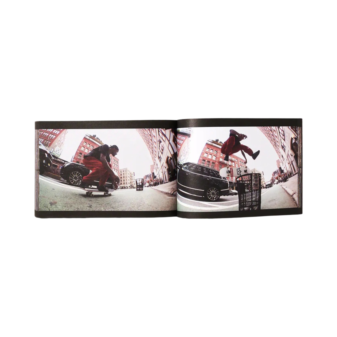 슈프림 플레이 데드 북 멀티컬러 - 22FW(Supreme Play Dead Book Multicolor - 22FW) - 4