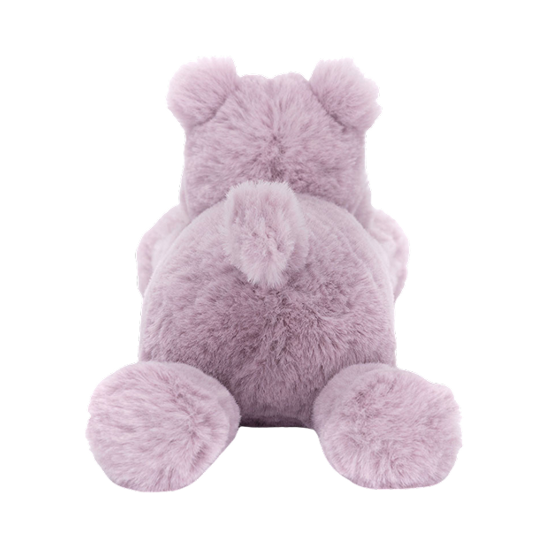젤리캣 스머지 히포 타이니 퍼플(Jellycat Smudge Hippo Tiny Purple) - 2