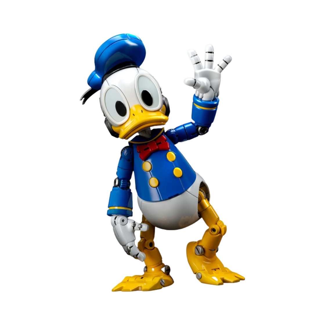 5PRO-CA-10502 Blitzway 5Pro Studio Carbotix Stitch Donald Duck