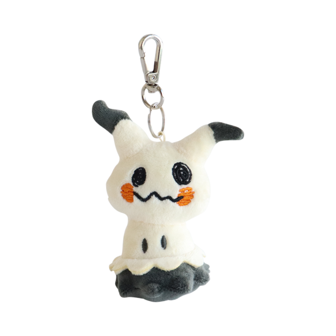 2688-100 Many a Little Pokemon Ttarakyu Keyring 8Cm - 대표 이미지 #1