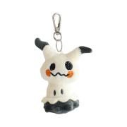 Many a Little Pokemon Ttarakyu Keyring 8Cm
