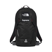 Supreme x The North Face Summit Series Outer Tape Seam Route Rocket Backpack Black - 21SS