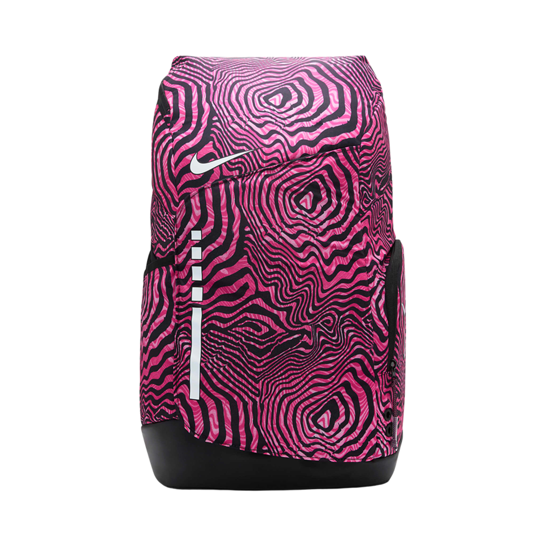 나이키 훕스 엘리트 백팩 32L 블랙 핑크시클(Nike Hoops Elite Backpack 32L Black Pinksicle)