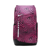 Nike Hoops Elite Backpack 32L Black Pinksicle