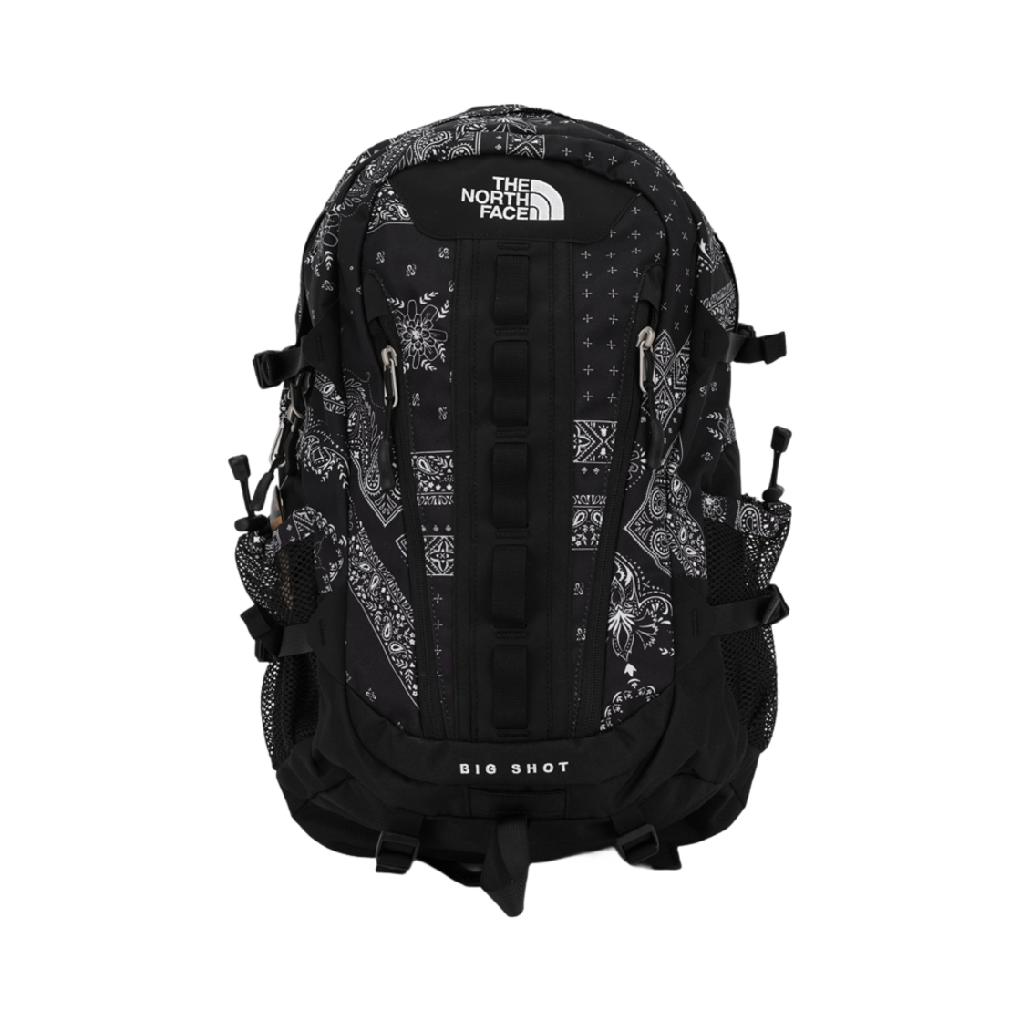 노스페이스 빅샷 제트 블랙(The North Face Big Shot Jet Black)