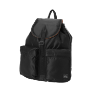 Porter Tanker Backpack Black