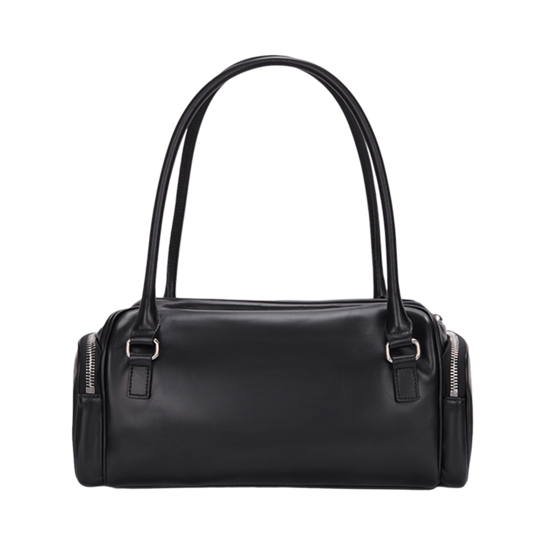 【Matin Kim】マーティンキム VINTAGE LEATHER BOSTON BAG Matin Kim】マーティンキム VINTAGE LEATHER BOSTON BAG (Matin