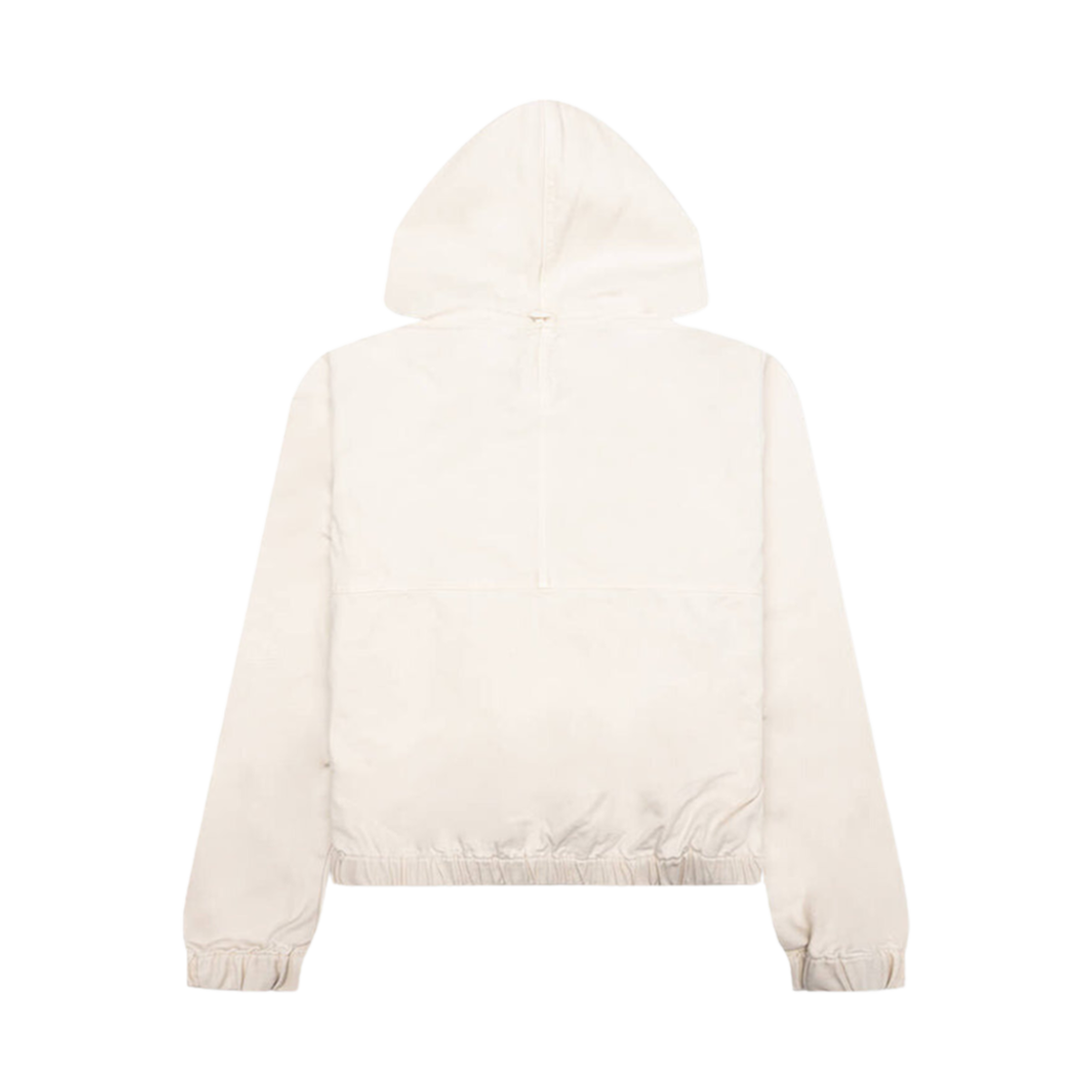 스투시 언라인드 캔버스 워크 자켓 빈티지 내츄럴(Stussy Unlined Canvas Work Jacket Vintage Natural) - 2