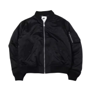Nike NSW Air Bomber Jacket Black - Asia
