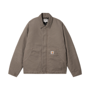 Carhartt WIP OG Arcan Jacket Barista Aged Canvas - Winter