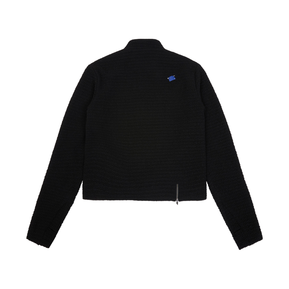 아더에러 루가 프로덕트 14 슬림 핏 자켓 느와르(Ader Error Ruga Product 14 Slim Fit Jacket Noir) - 2