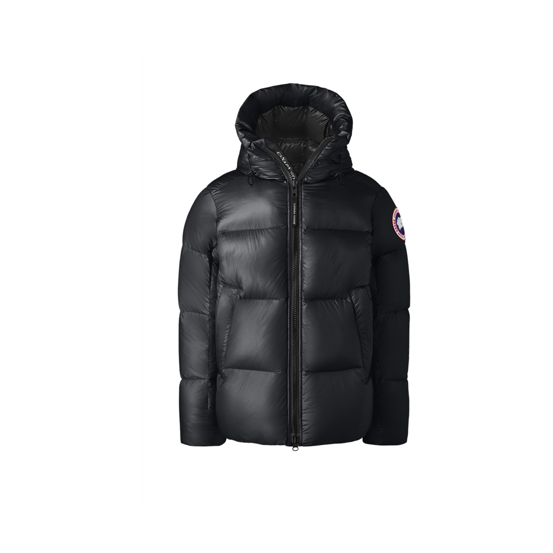 2252MB Canada Goose Crofton Puffer Black