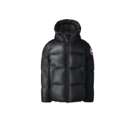 Canada Goose Crofton Puffer Black