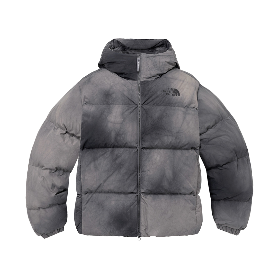 노스페이스 다잉 프리 무브 RDS 다운 자켓 그레이(The North Face Dyeing Free Move RDS Down Jacket Gray)